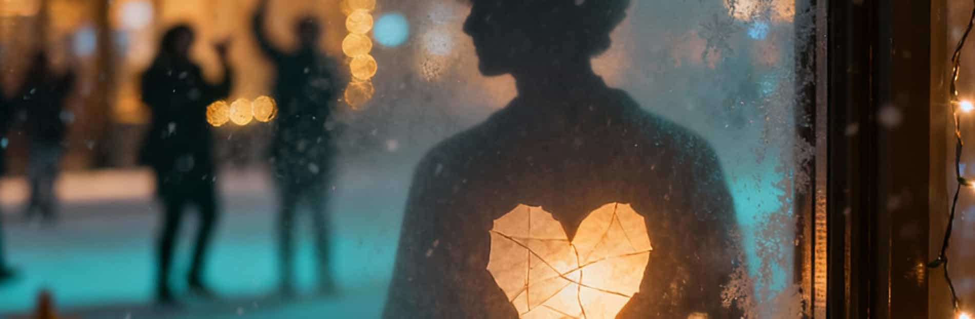 On The Outside Header